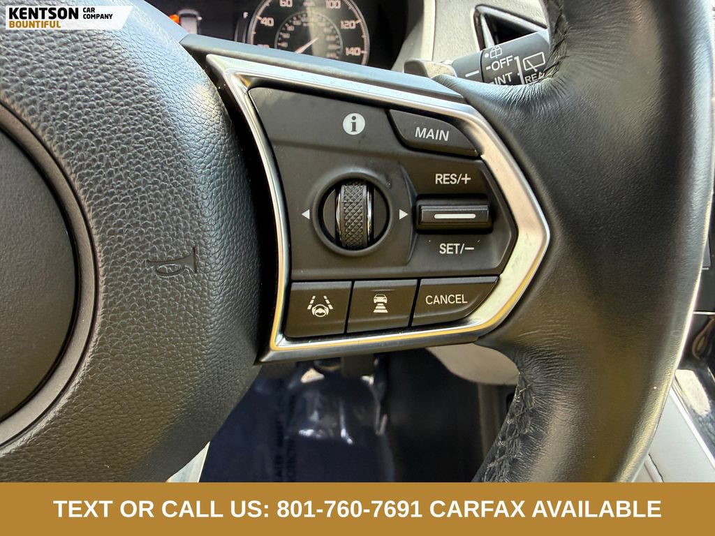 Used 2020 Acura RDX AWD w/ Technology Package image 16