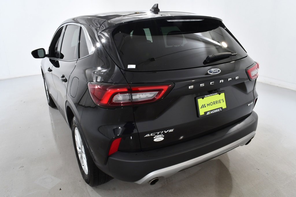 Used 2023 Ford Escape Active image 14