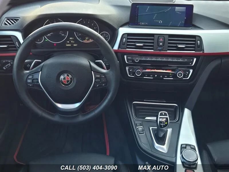 Used 2014 BMW 428i xDrive Coupe image 23