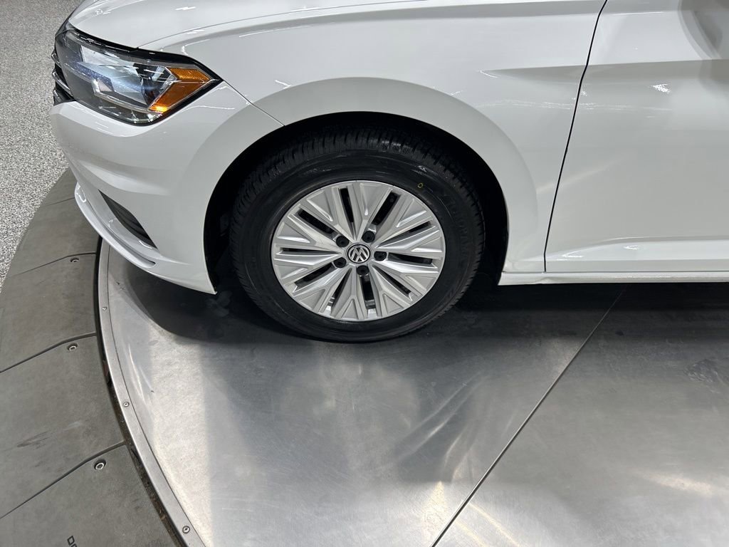 Used 2019 Volkswagen Jetta S FWD image 27