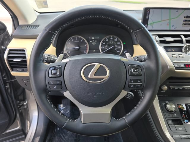 Used 2019 Lexus NX 300 FWD w/ Premium Package image 28