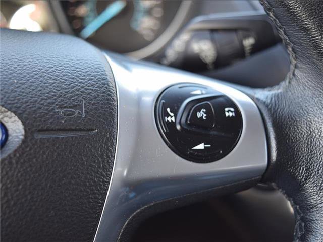 Used 2015 Ford Escape Titanium w/ Equipment Group 301A image 11