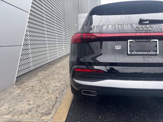Used 2025 Audi Q5 Premium Plus w/ Premium Plus AWD/4WD image 37