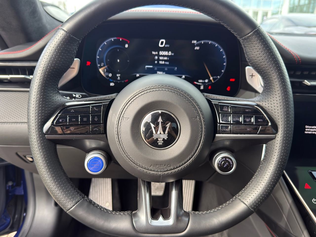 Certified 2024 Maserati GranTurismo Trofeo image 19