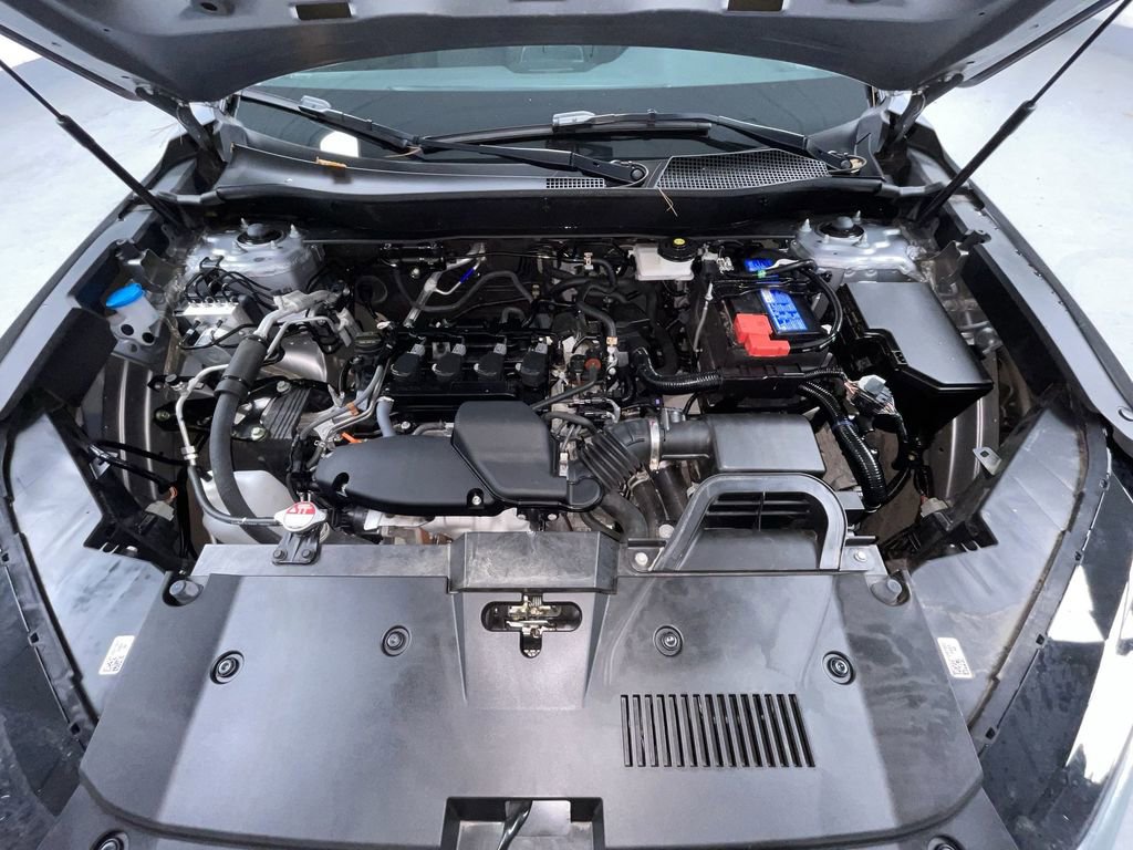 Used 2024 Honda CR-V EX image 18