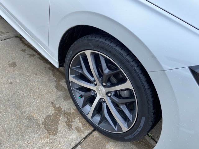 Used 2024 Honda Civic Touring image 33