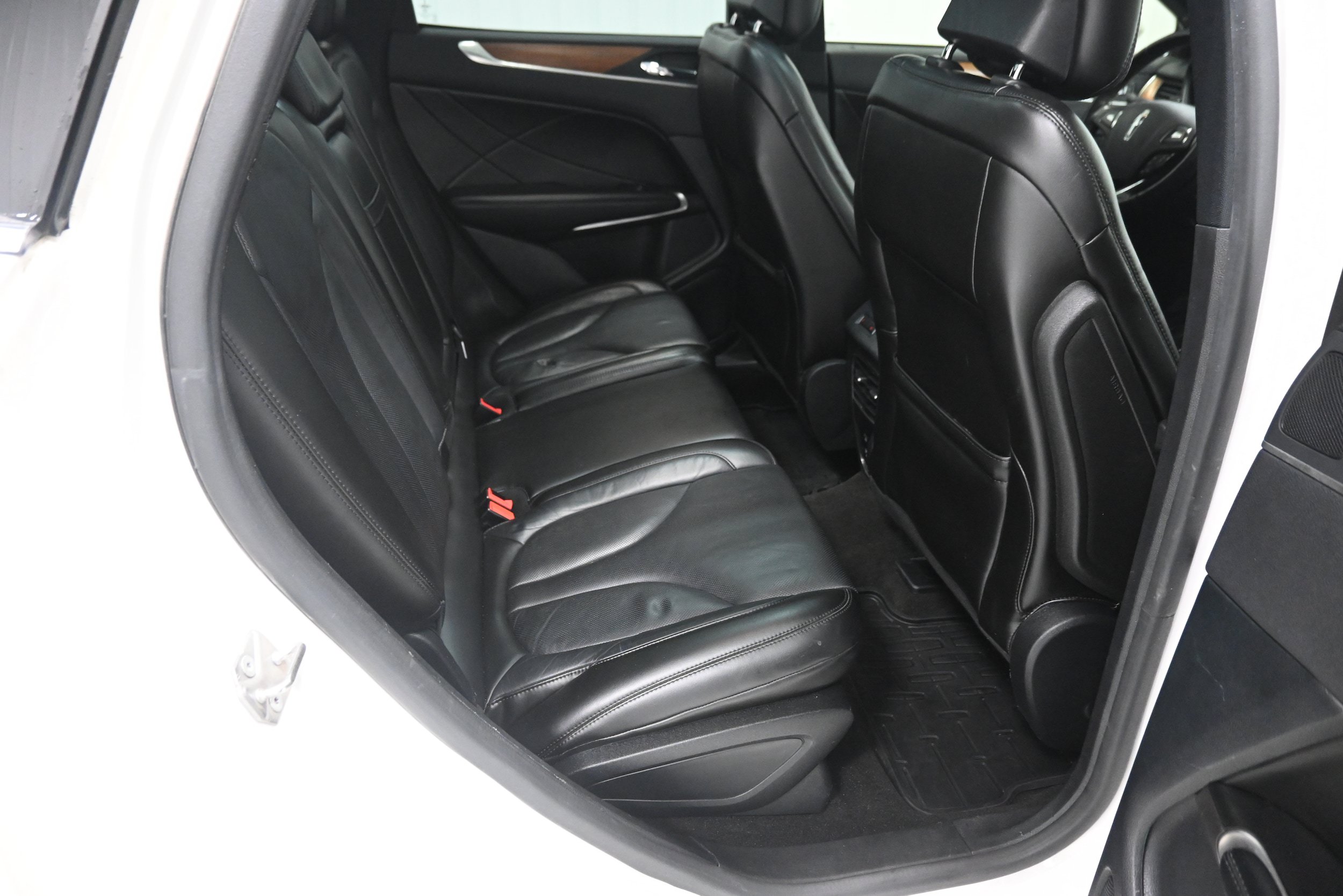 Used 2019 Lincoln MKC Reserve AWD/4WD image 28
