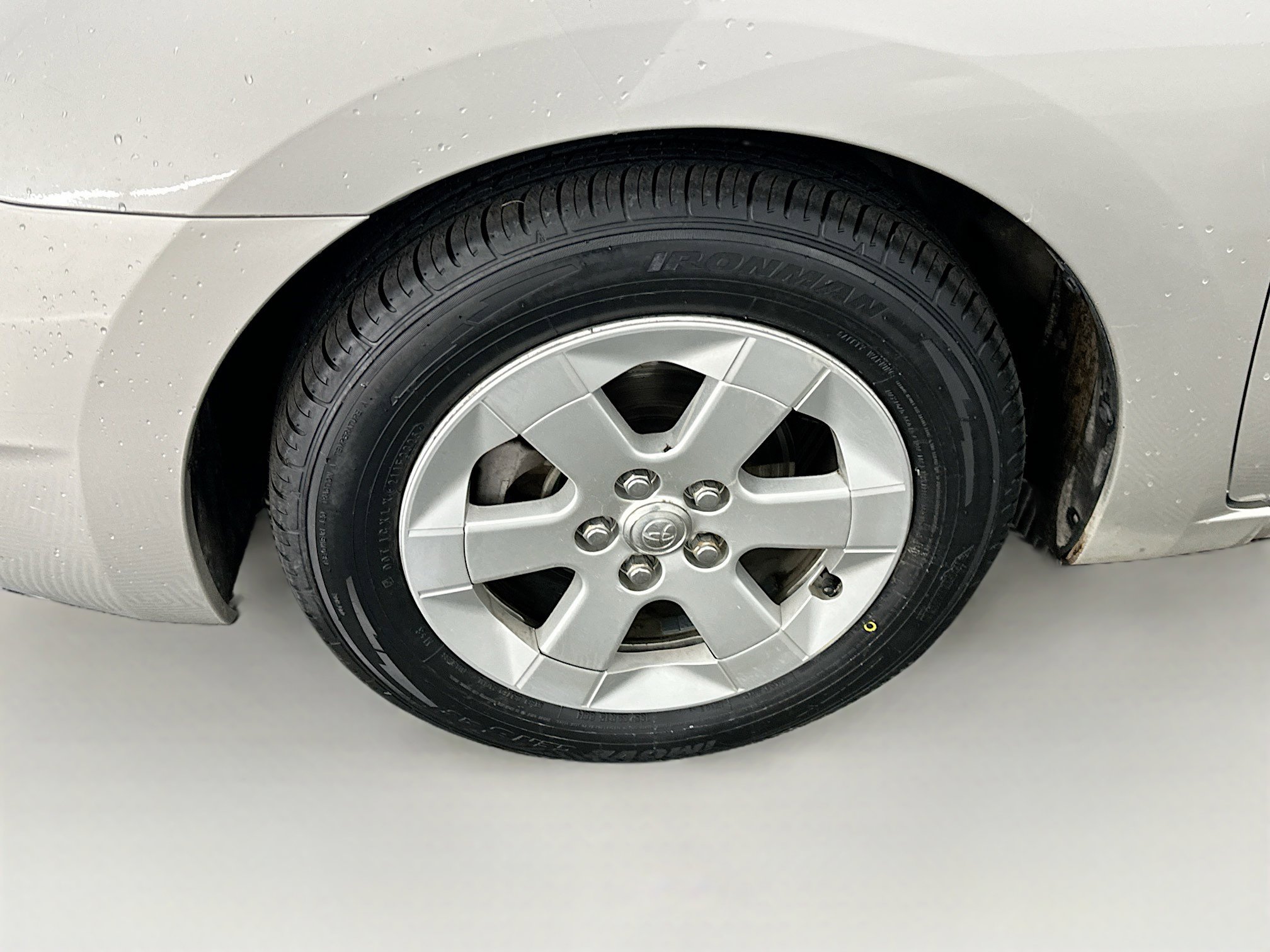 Used 2005 Toyota Prius image 11