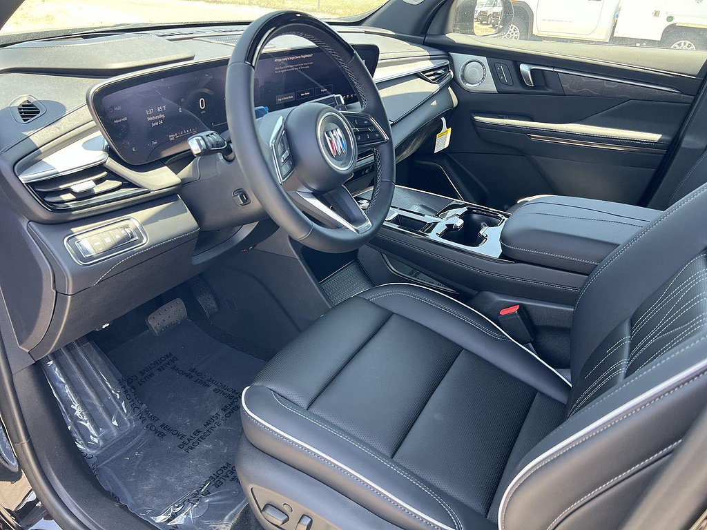 New 2026 Buick Enclave Avenir w/ Super Cruise Package FWD image 9