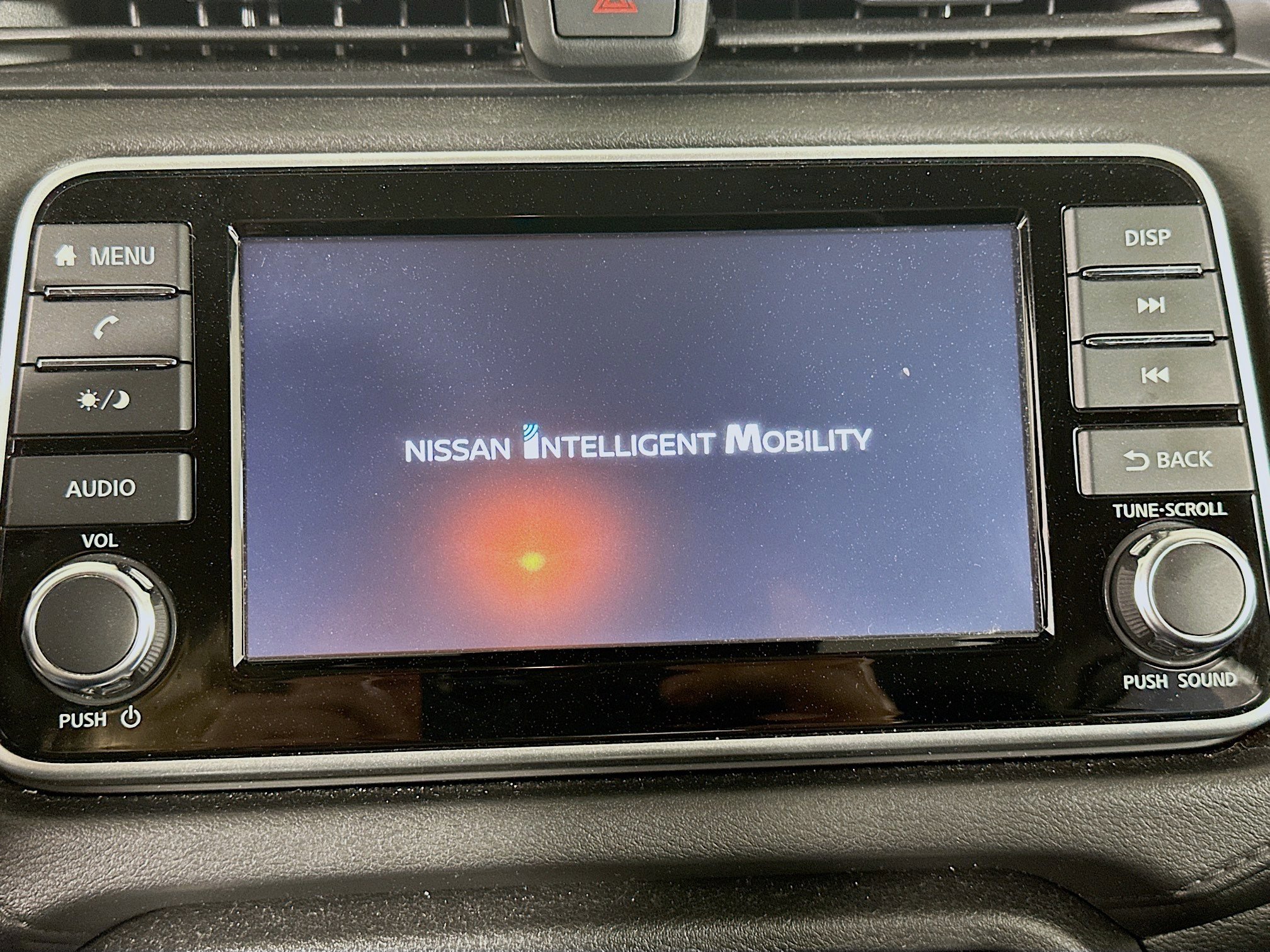 Used 2024 Nissan Versa S image 19