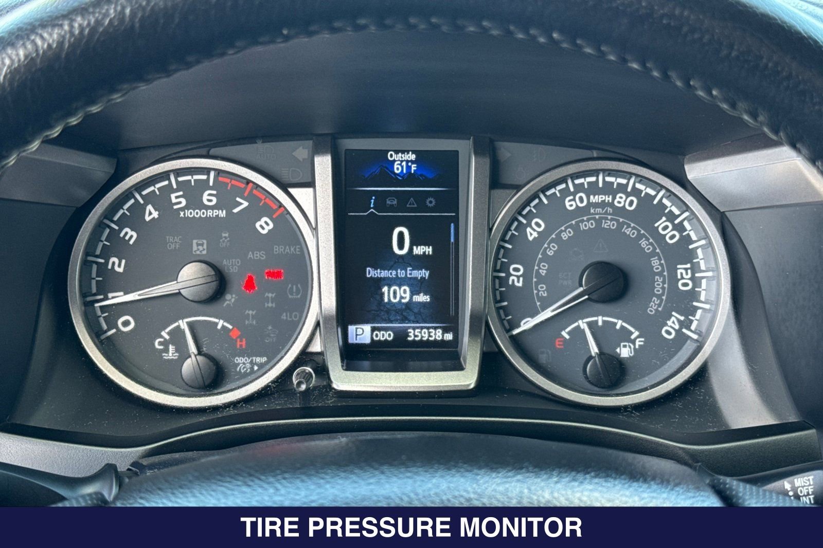 Used 2023 Toyota Tacoma SR5 RWD image 26