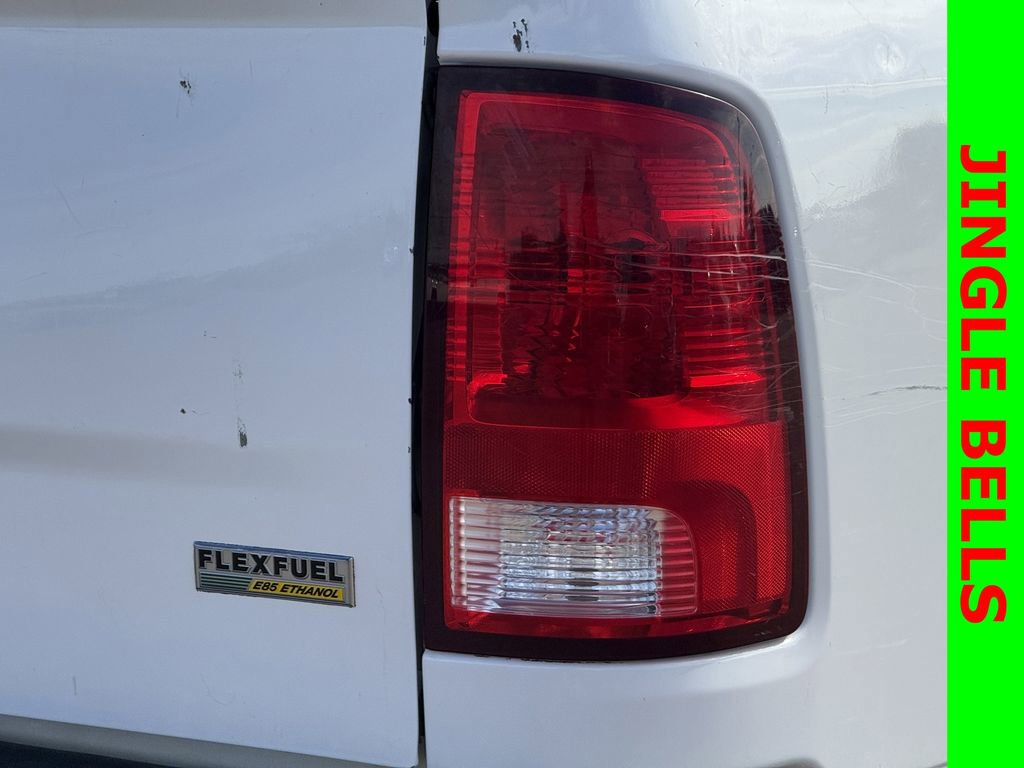 Used 2017 RAM 1500 Tradesman image 6