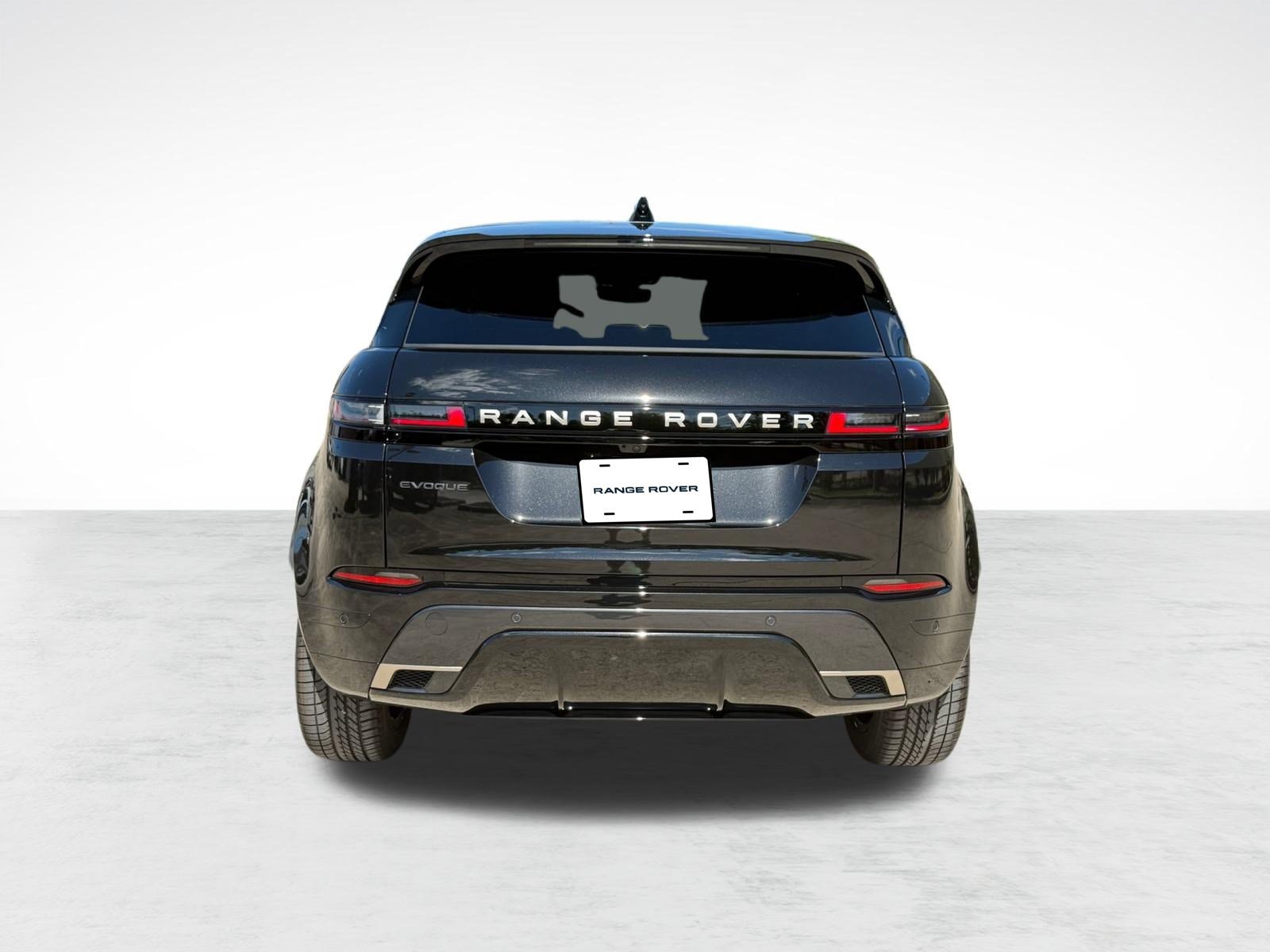 New 2026 Land Rover Range Rover Evoque Hoxton AWD/4WD image 10