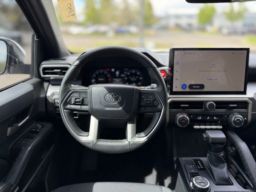 Used 2024 Toyota Tacoma TRD Off-Road image 26