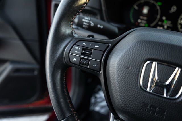 Used 2024 Honda CR-V Sport-L image 14