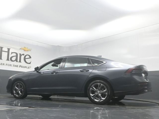 Used 2023 Honda Accord EX-L image 53