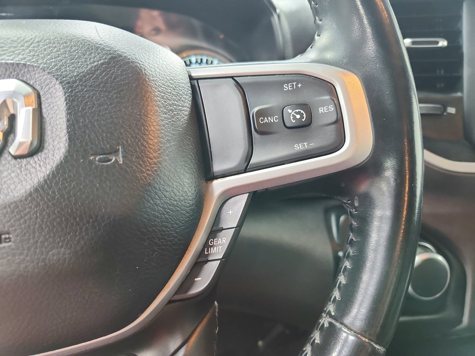 Used 2021 RAM 1500 Big Horn AWD/4WD image 23