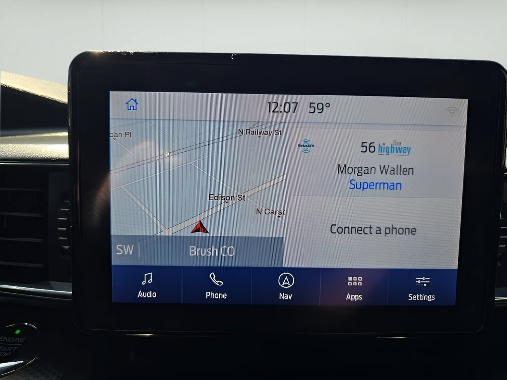 Used 2020 Ford Explorer ST w/ ST Street Pack AWD/4WD image 27