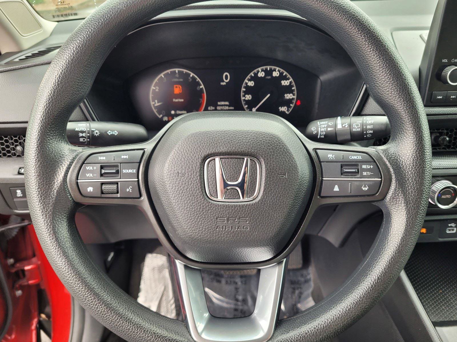 Used 2023 Honda CR-V EX image 30