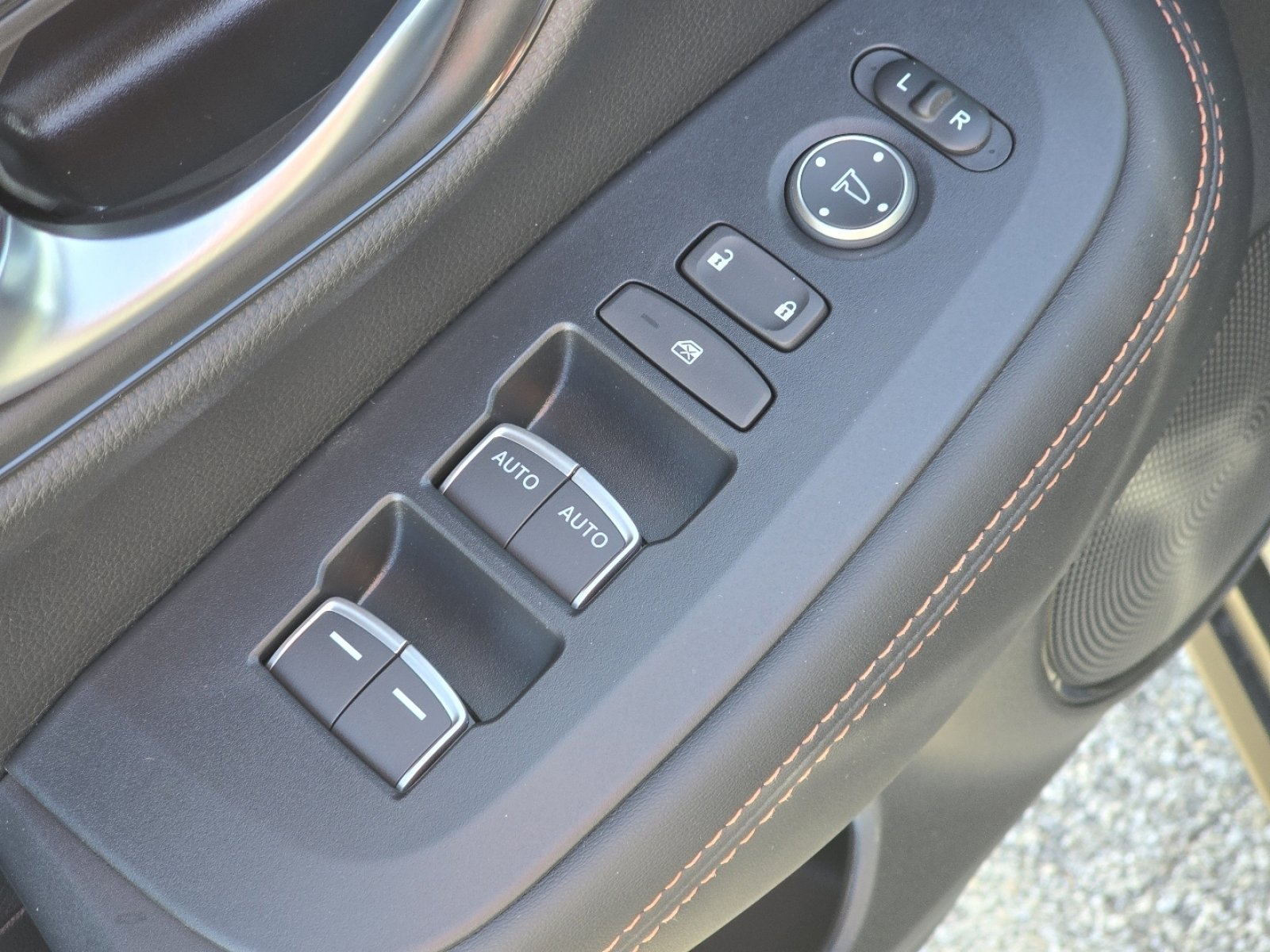 New 2026 Honda HR-V Sport image 25