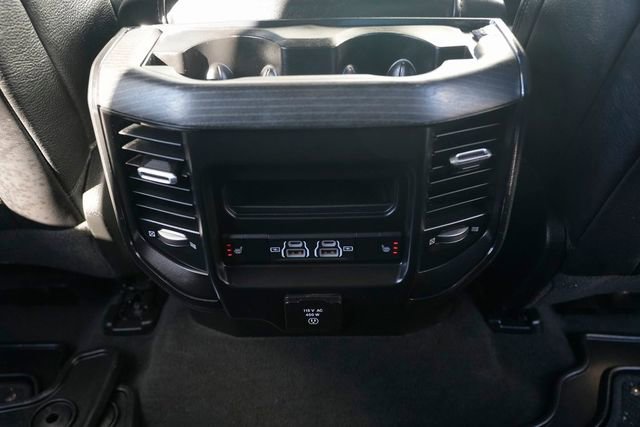 Used 2022 RAM 1500 Limited image 34