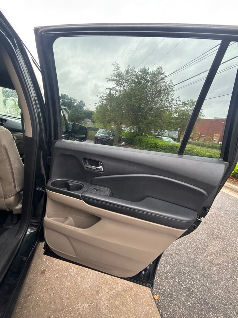 Used 2018 Honda Pilot EX image 21