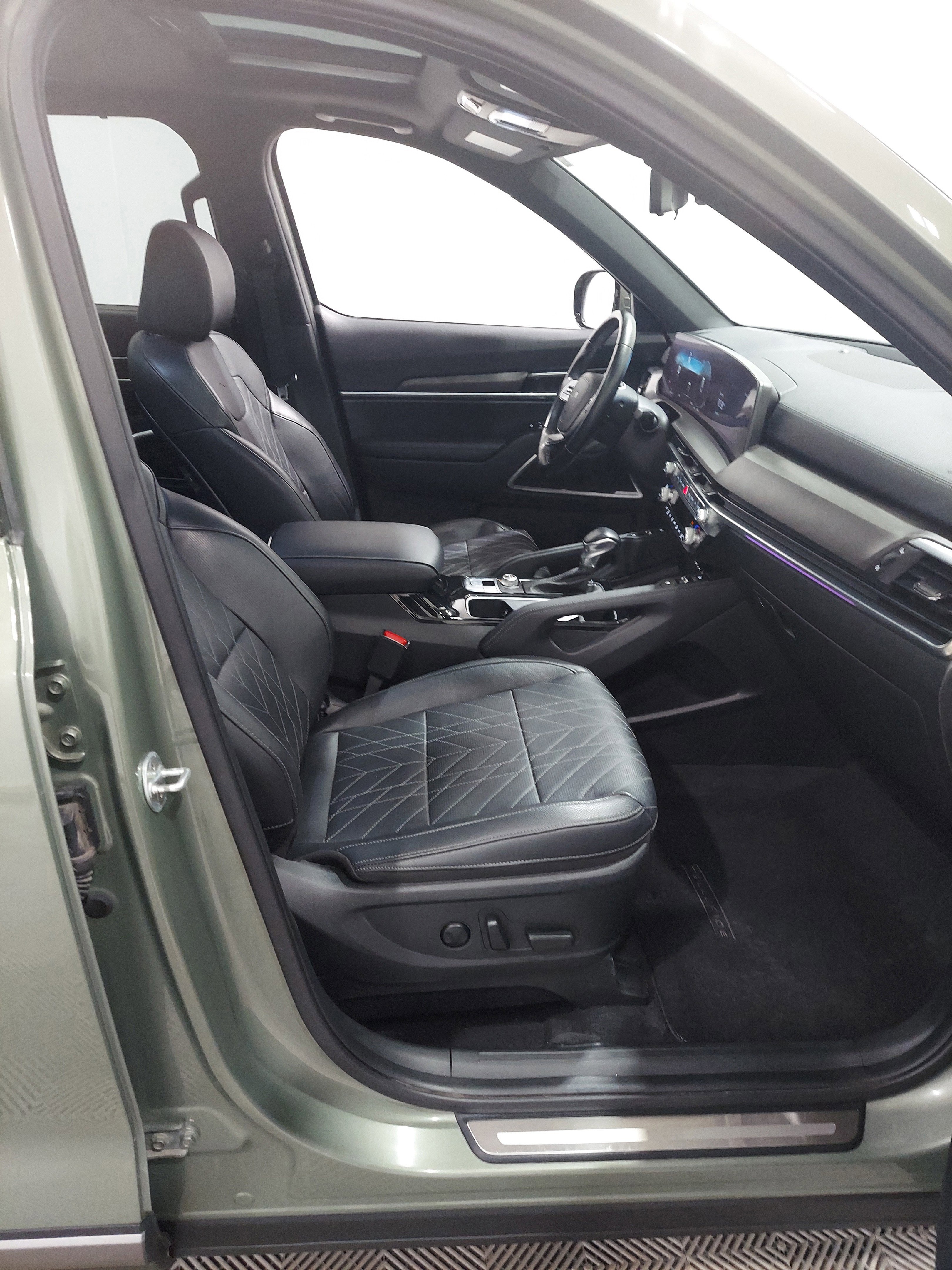 Used 2023 Kia Telluride SX AWD/4WD image 20