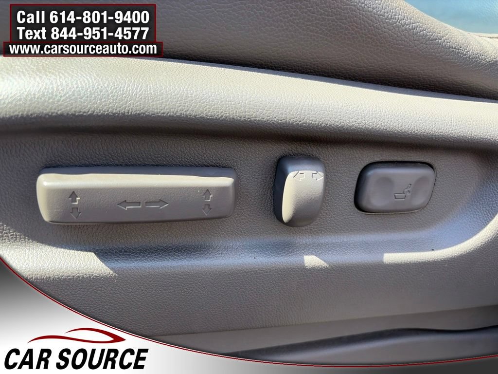 Used 2013 Honda Odyssey EX-L image 17