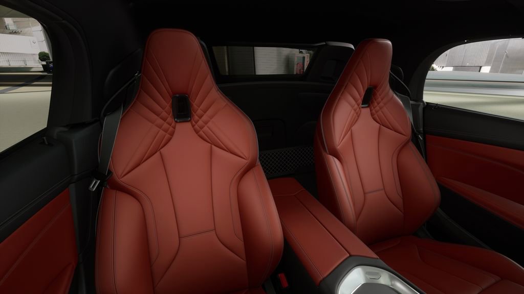 New 2026 BMW Z4 sDrive30i w/ Premium Package image 11