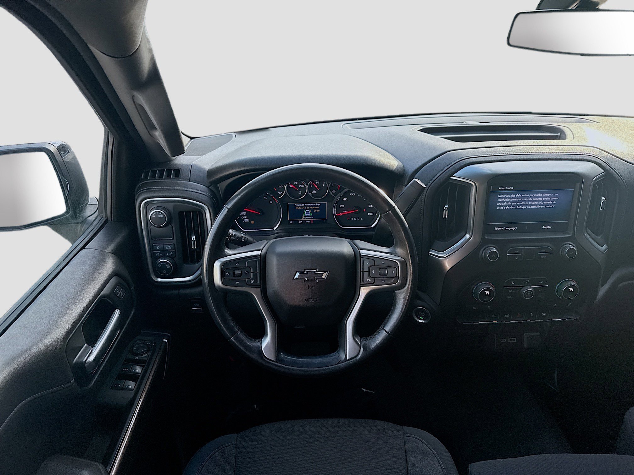 Used 2021 Chevrolet Silverado 1500 RST image 20