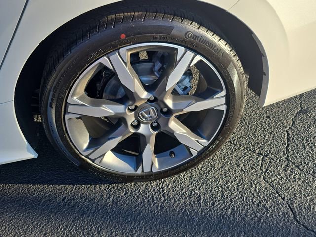 New 2026 Honda Civic Sport Touring image 33