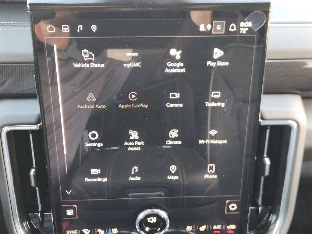 New 2026 GMC Yukon Elevation w/ Elevation Premium Package image 11