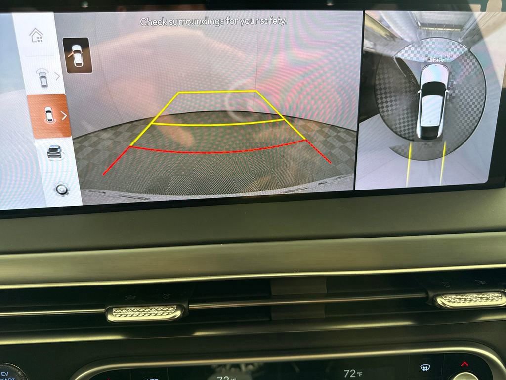 New 2026 Genesis GV60 Advance AWD/4WD image 21