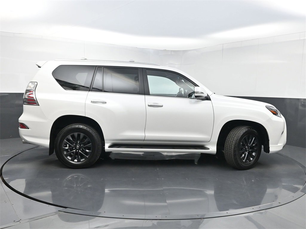 Used 2023 Lexus GX 460 Premium w/ Premium Plus Package image 46