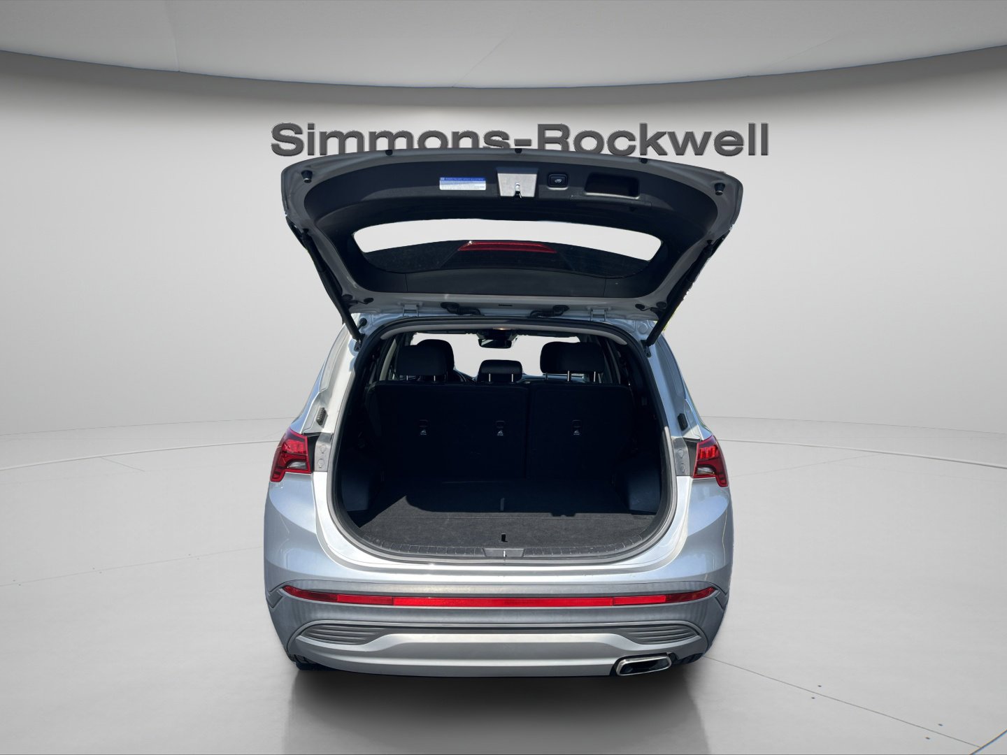 Used 2023 Hyundai Santa Fe SEL image 26
