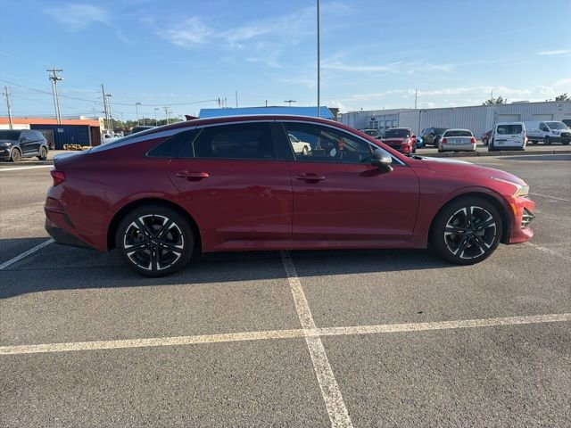 Used 2023 Kia K5 GT-Line w/ GT-Line Premium Package image 2
