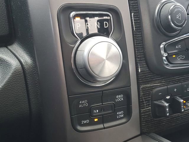 Used 2016 RAM 1500 Limited image 16