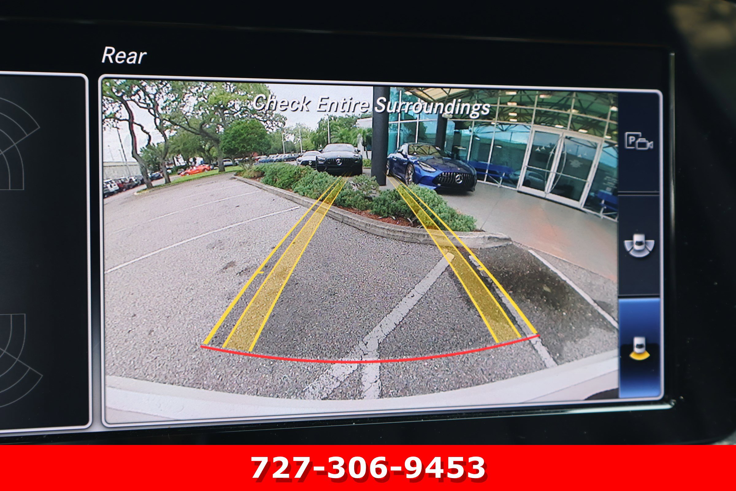 Used 2018 Mercedes-Benz E 300 image 4