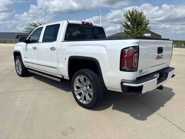 Used 2018 GMC Sierra 1500 Denali w/ Denali Ultimate Package AWD/4WD image 44