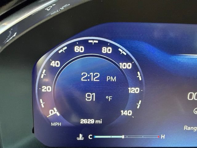 Used 2026 Chevrolet Silverado 1500 LT AWD/4WD image 12