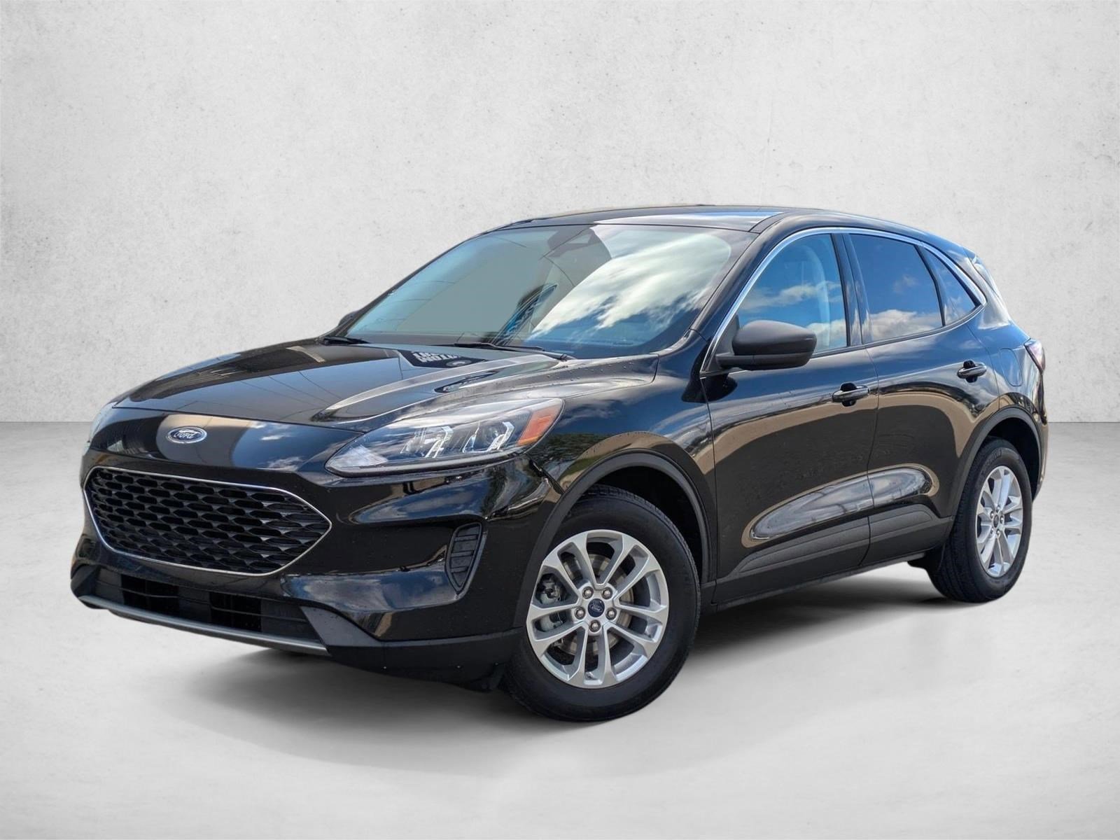 Used 2022 Ford Escape SE w/ Convenience Package