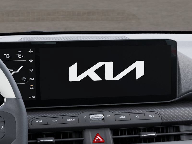 New 2026 Kia K4 GT-Line Turbo w/ GT-Line Sunroof Package FWD image 20