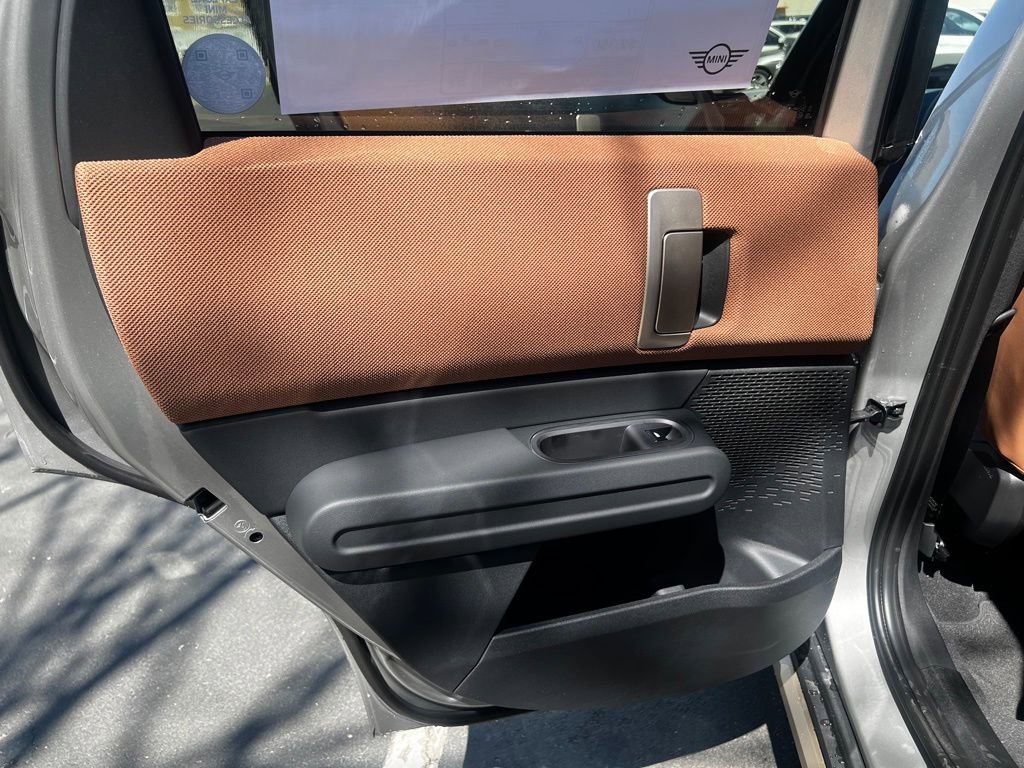 New 2025 MINI Cooper Countryman S image 16