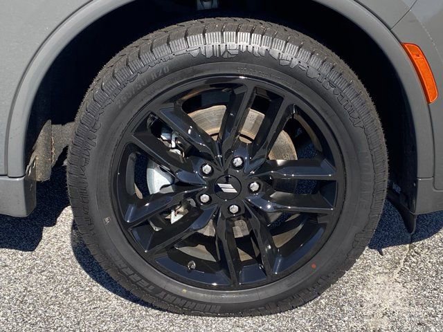 Used 2024 Dodge Durango GT image 31