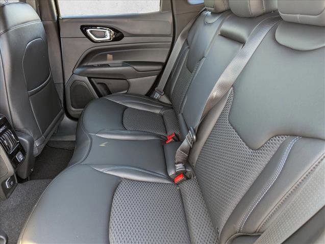 New 2026 Jeep Compass Latitude image 24