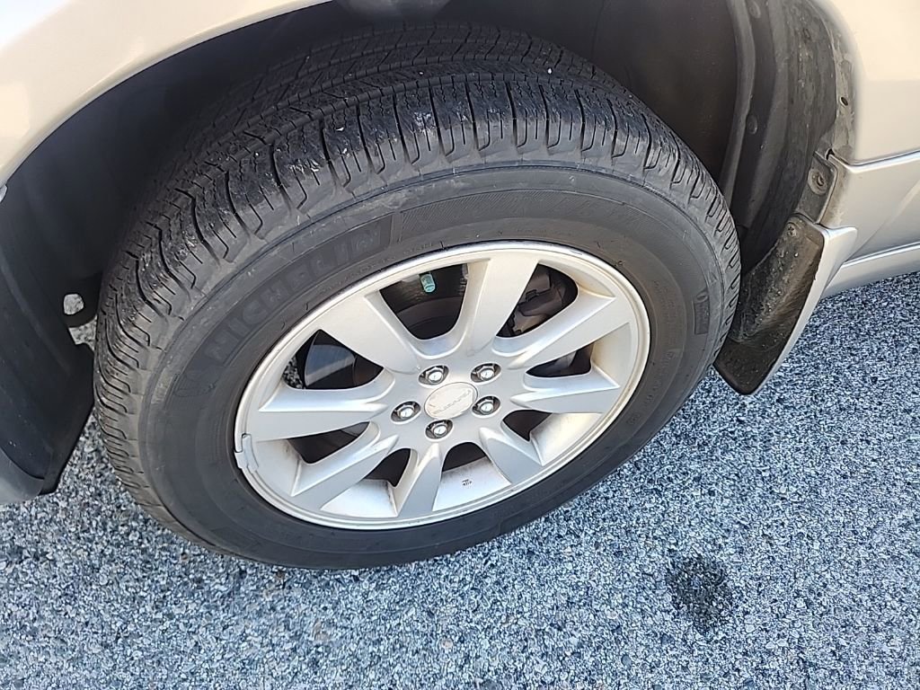 Used 2005 Subaru Forester 2.5XS image 9