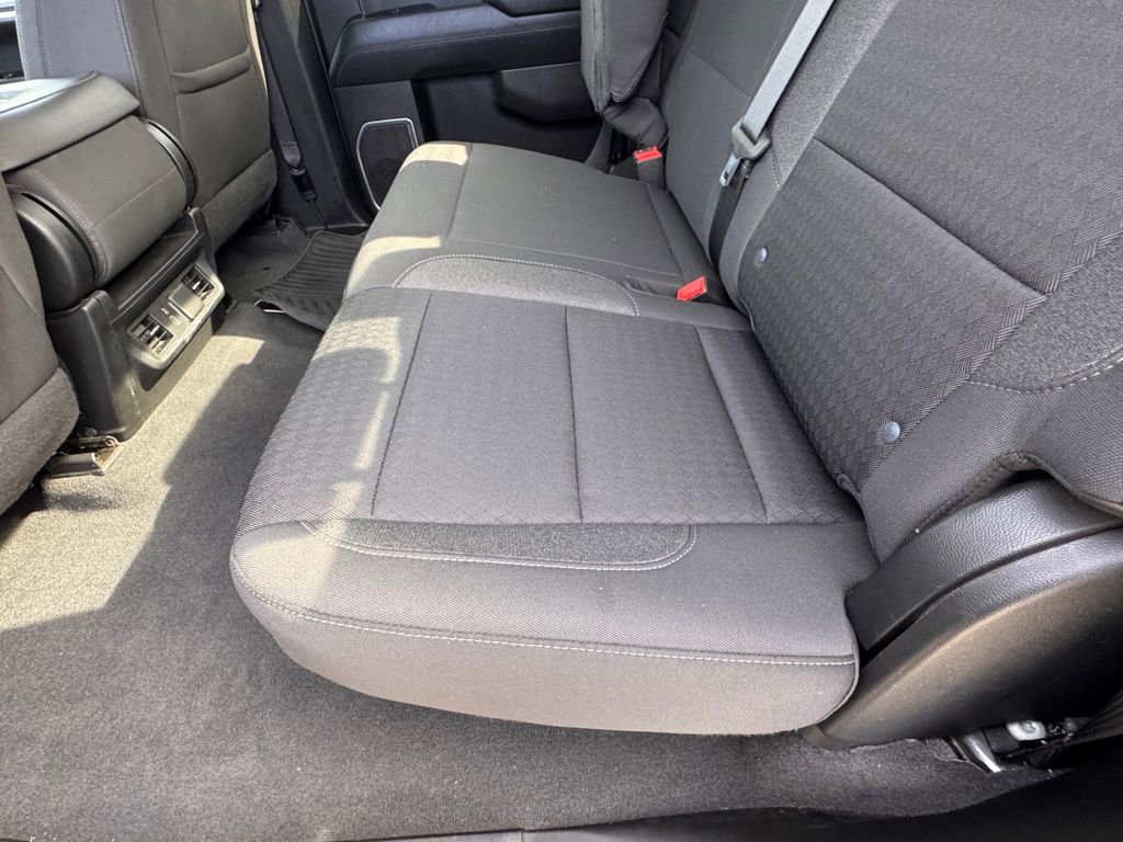 Used 2022 Chevrolet Silverado 1500 RST image 30