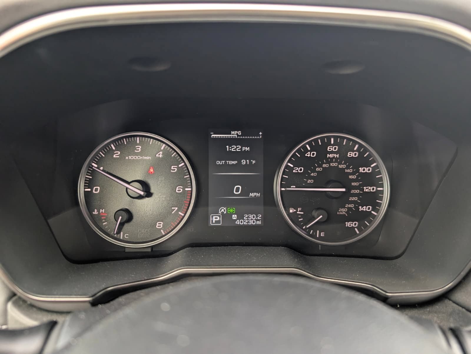 Certified 2023 Subaru Legacy Limited AWD/4WD image 29