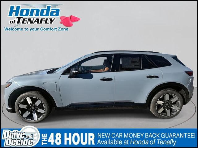 New 2026 Honda Prologue Elite image 6