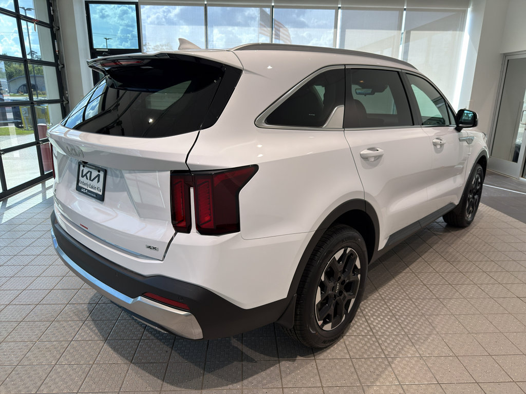 New 2026 Kia Sorento S image 5